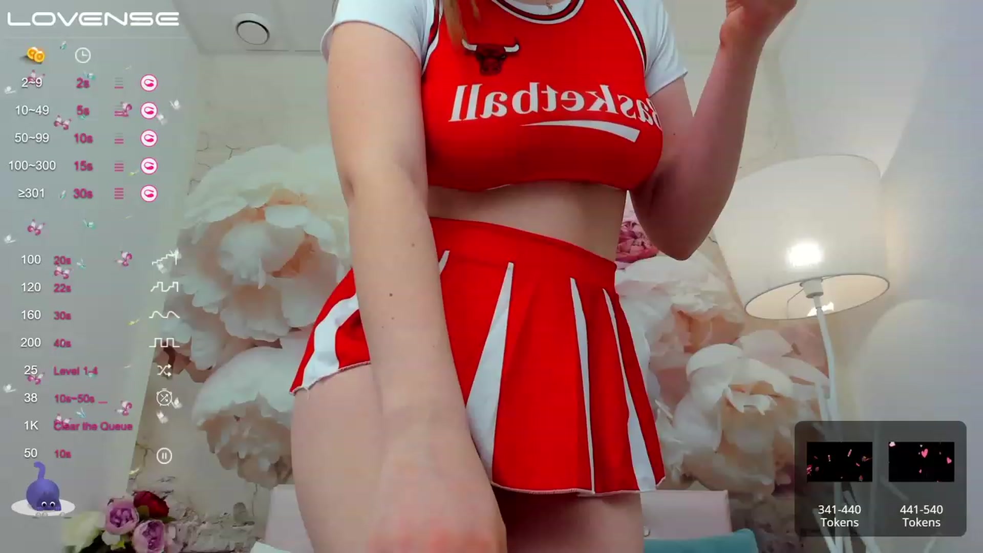 ElsaJones video thumbnail