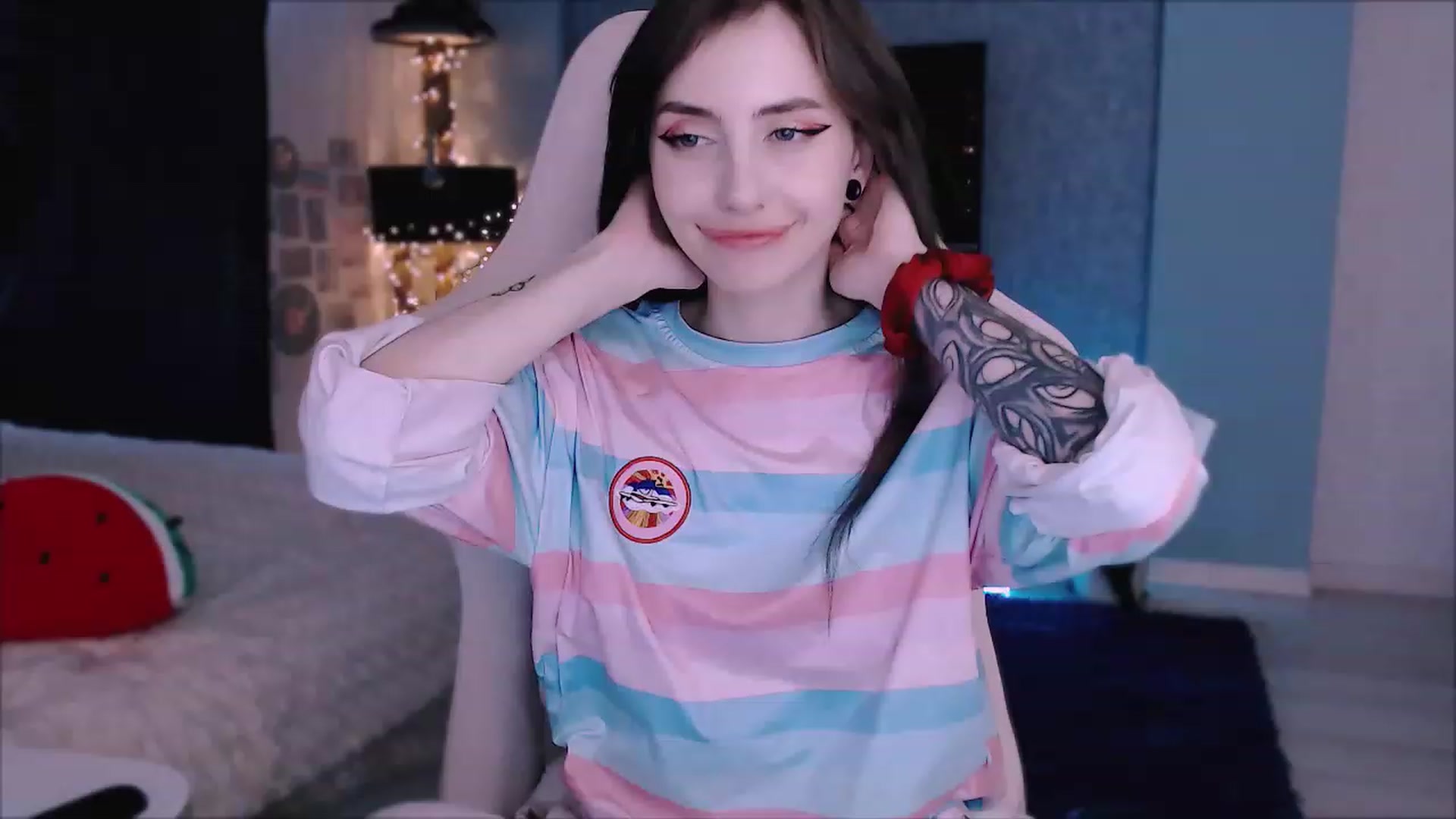 Space_Eva video thumbnail