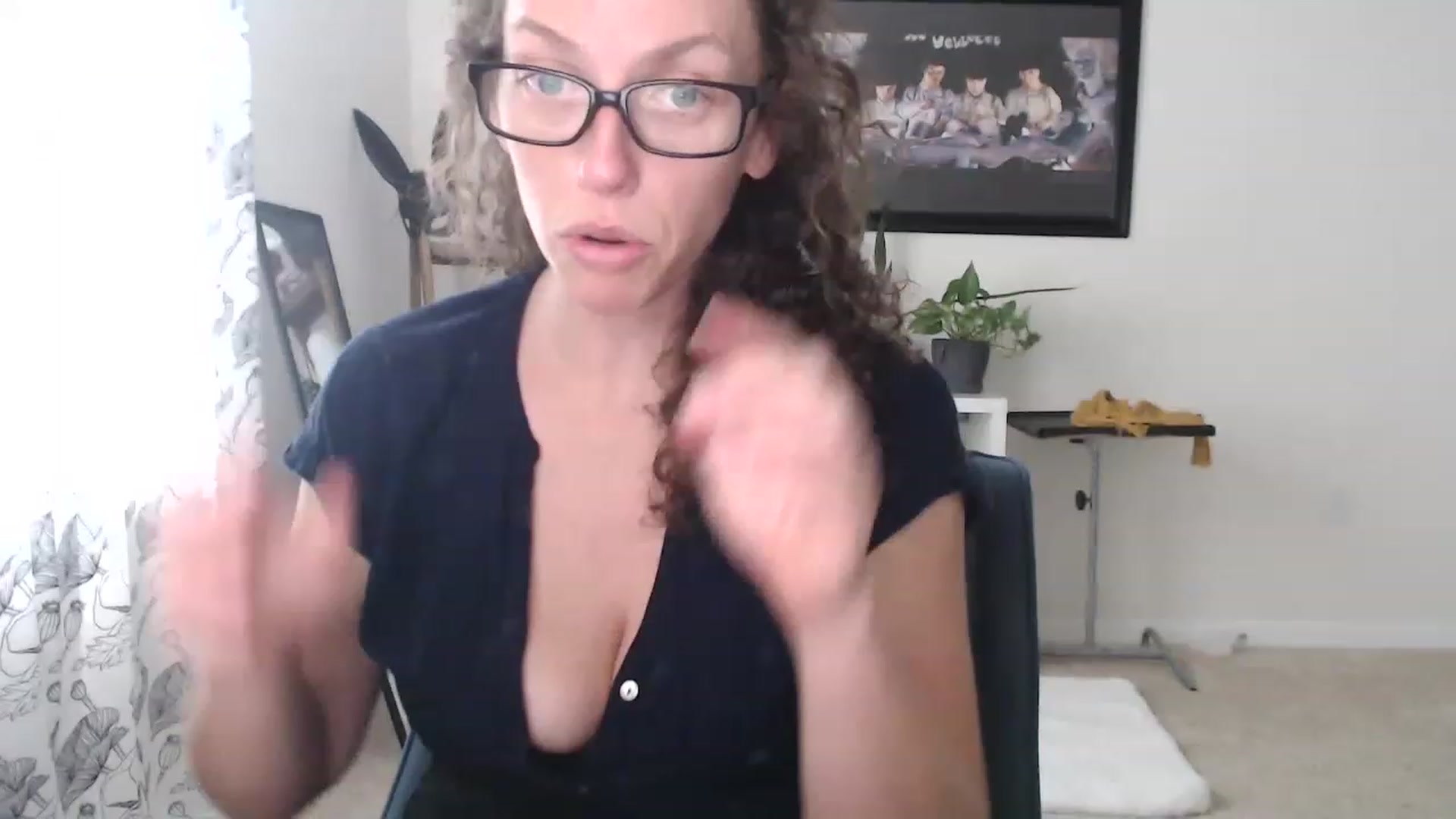 Sarah_Stark video thumbnail