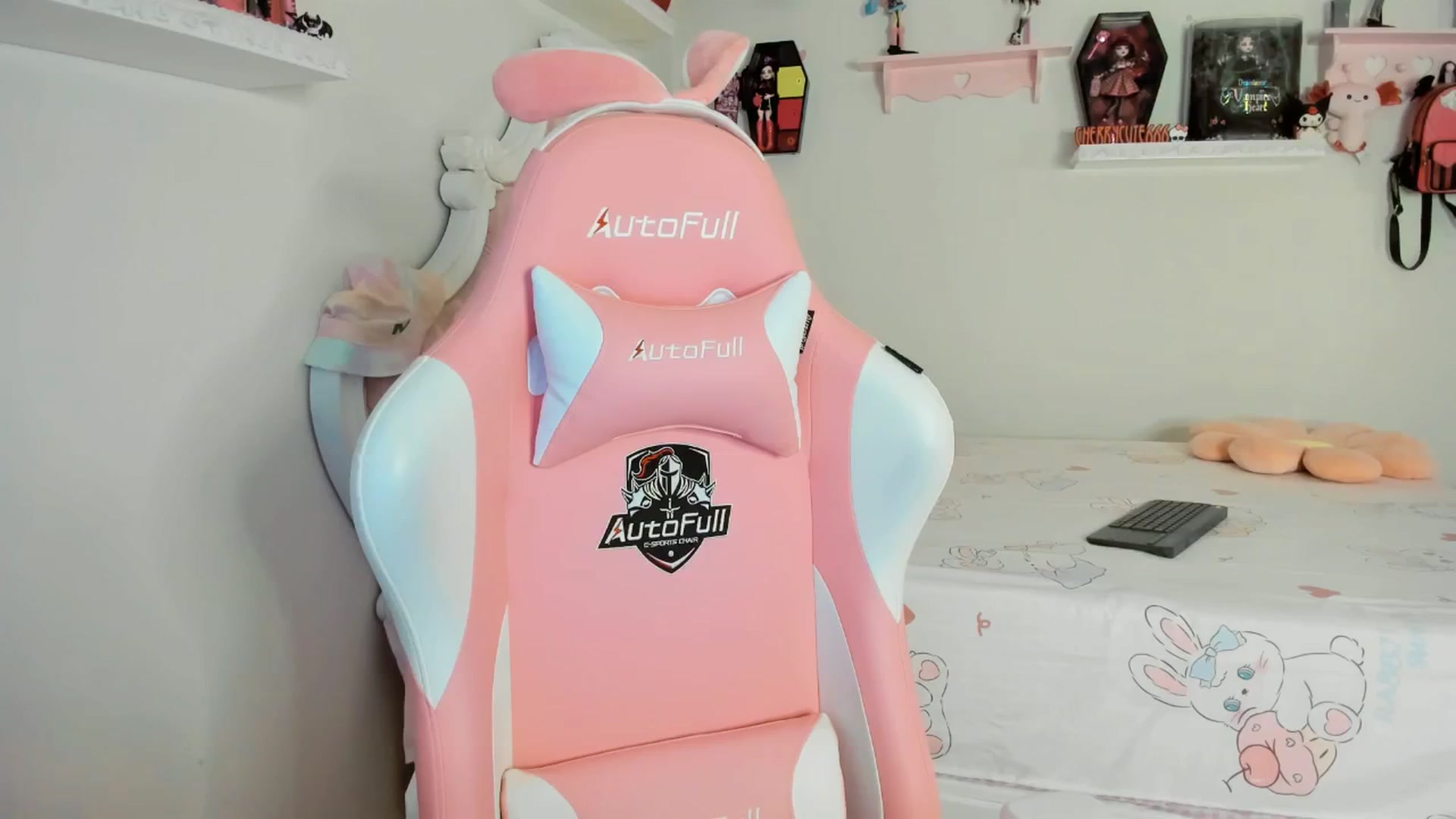 Cherrycute666 video thumbnail
