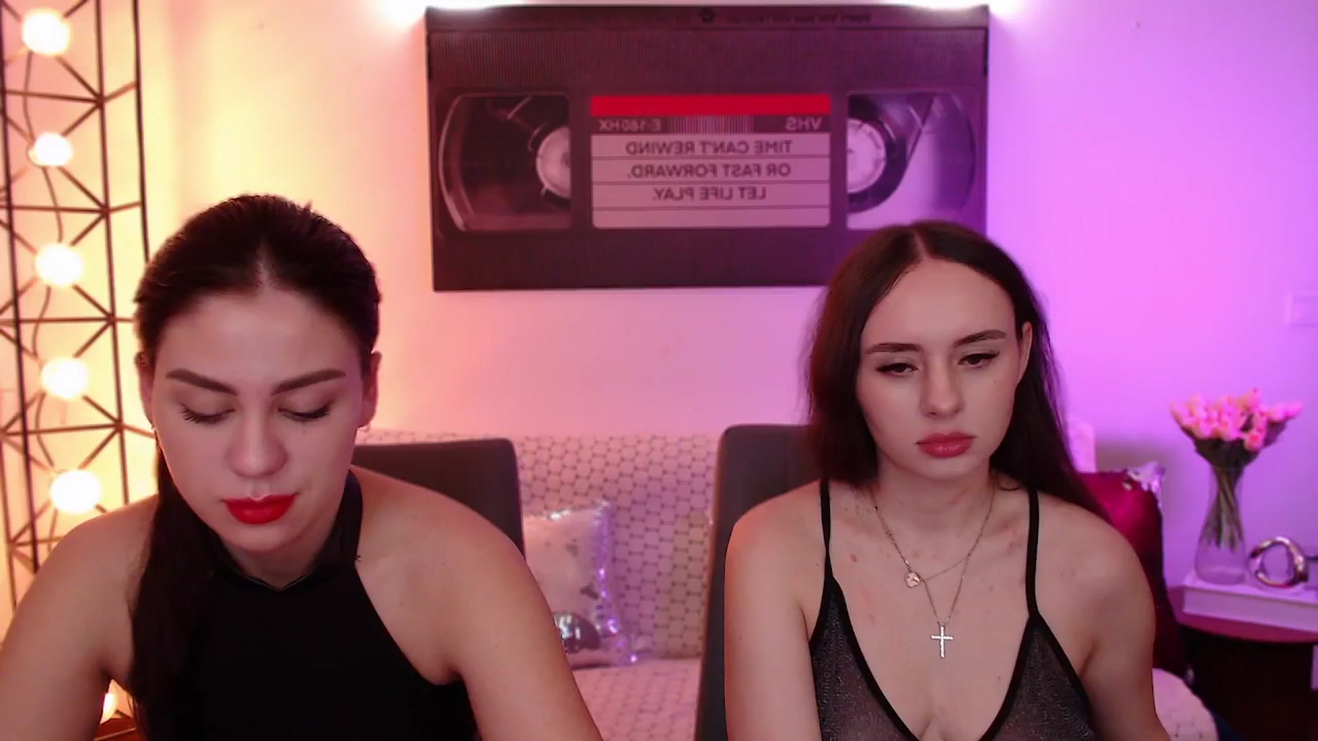Lady_Luck0 video thumbnail