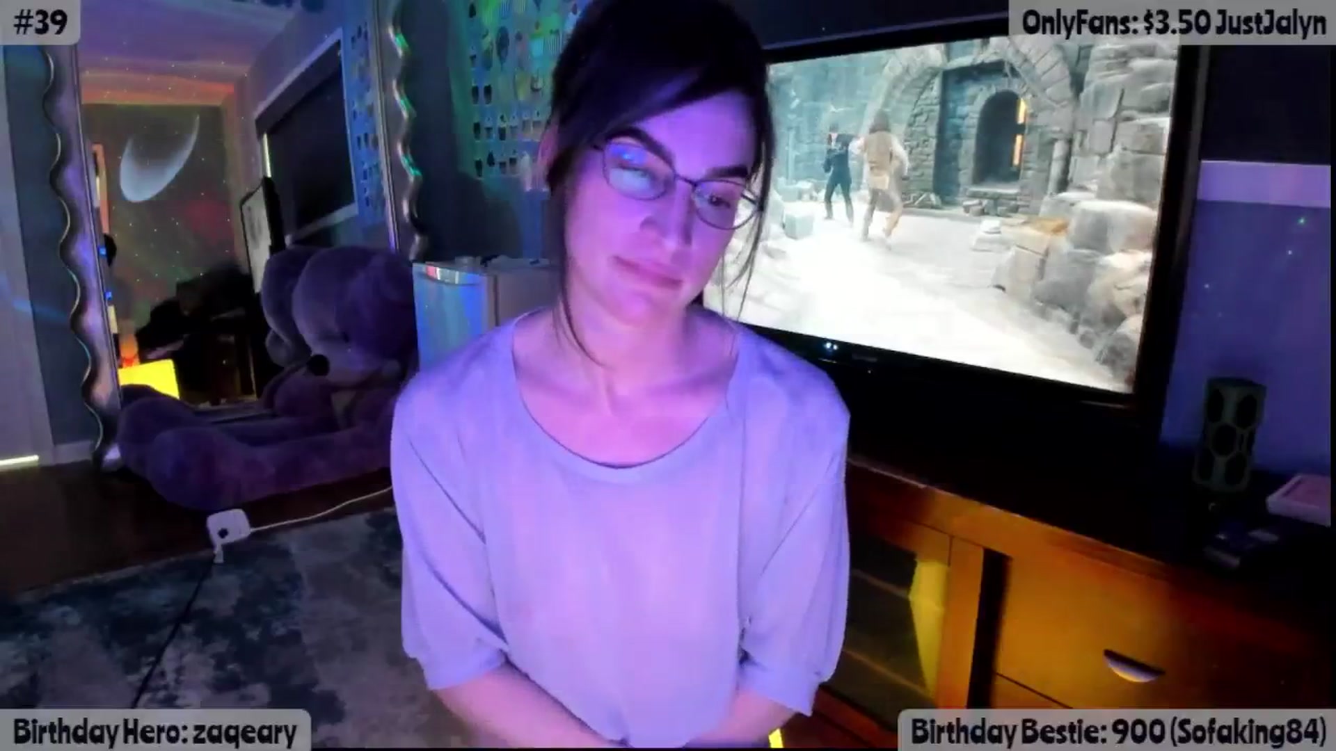 JalynBirthday video thumbnail