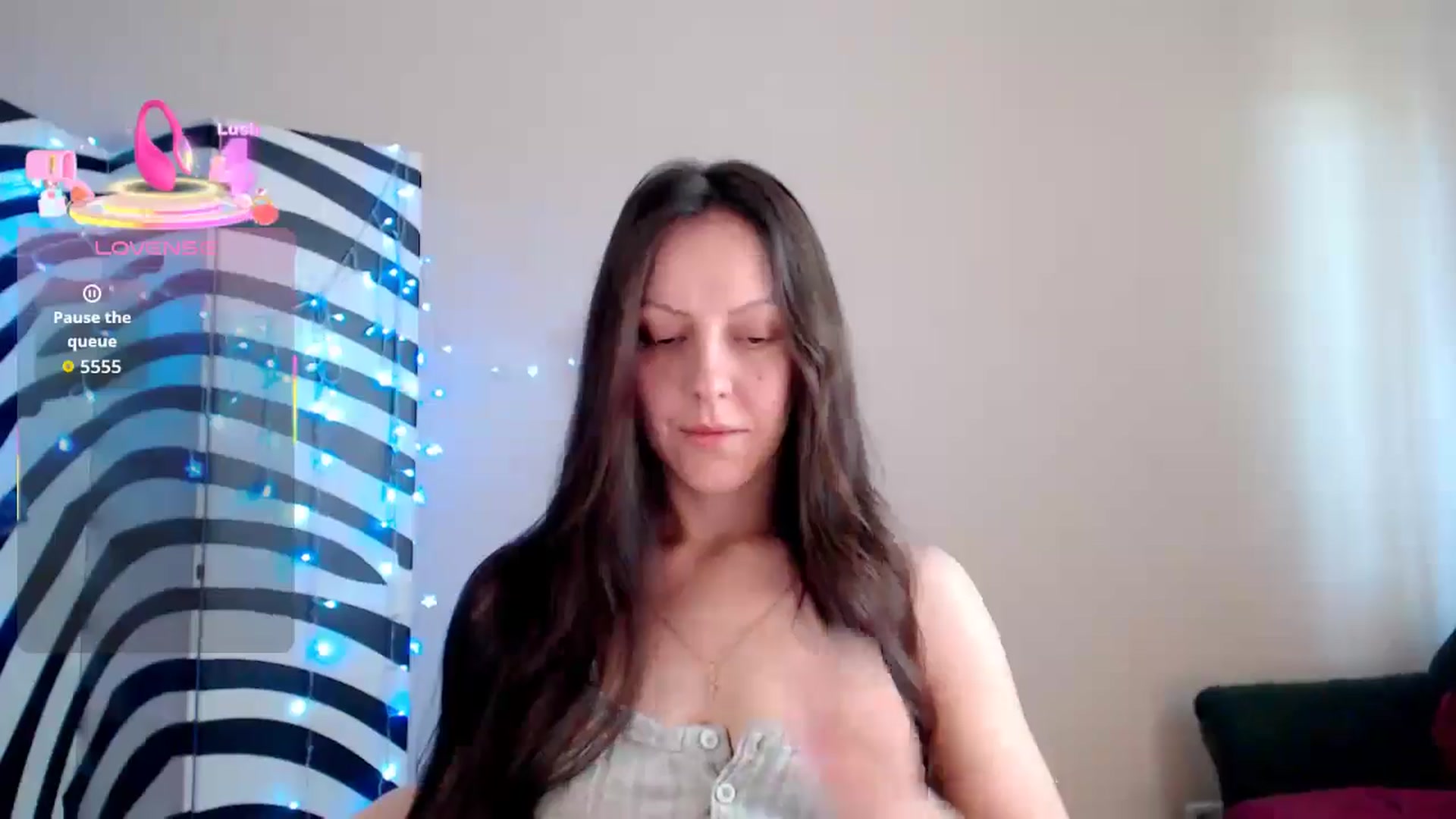BrunetteMuse video thumbnail
