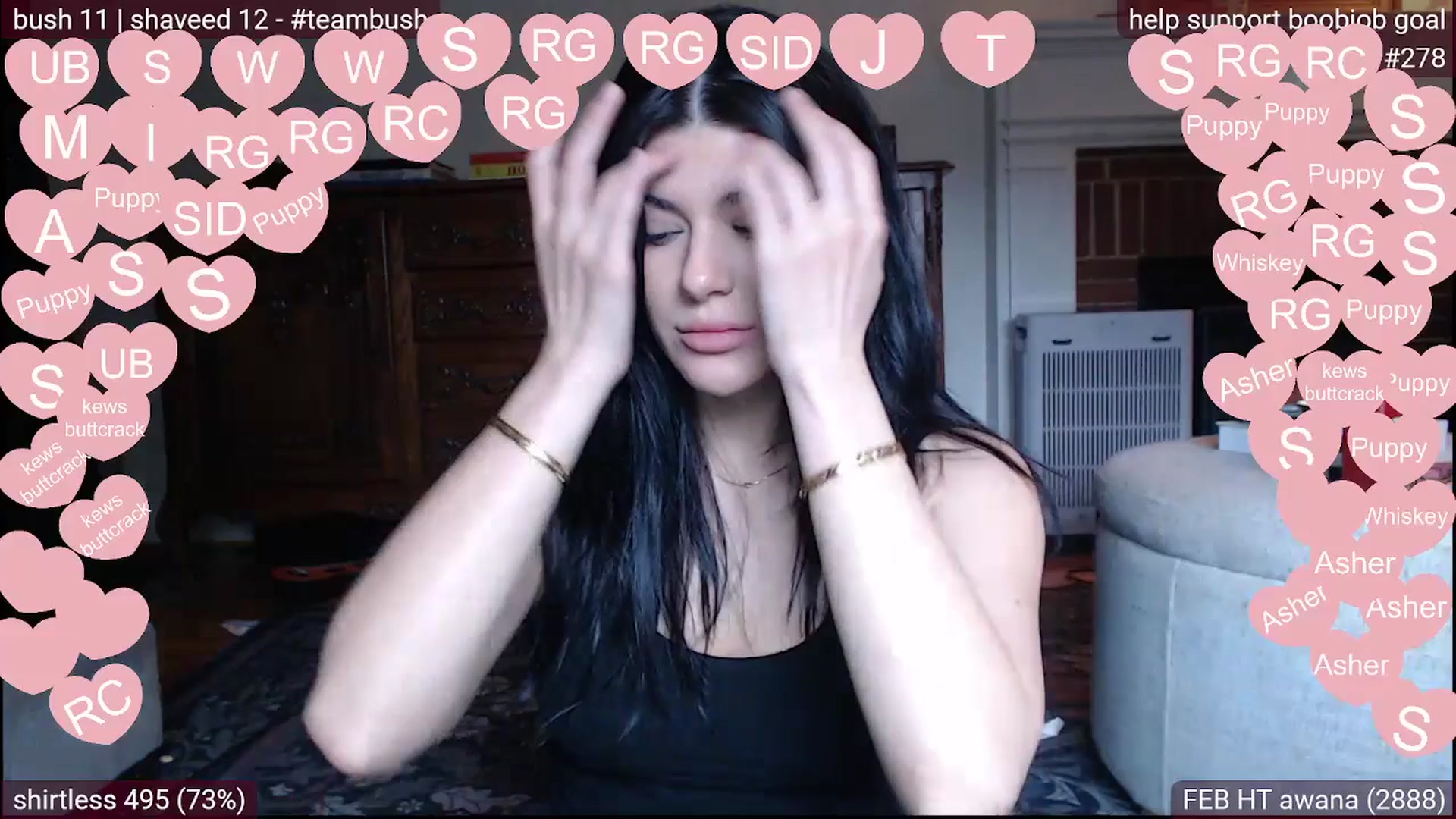 Psychobaby video thumbnail