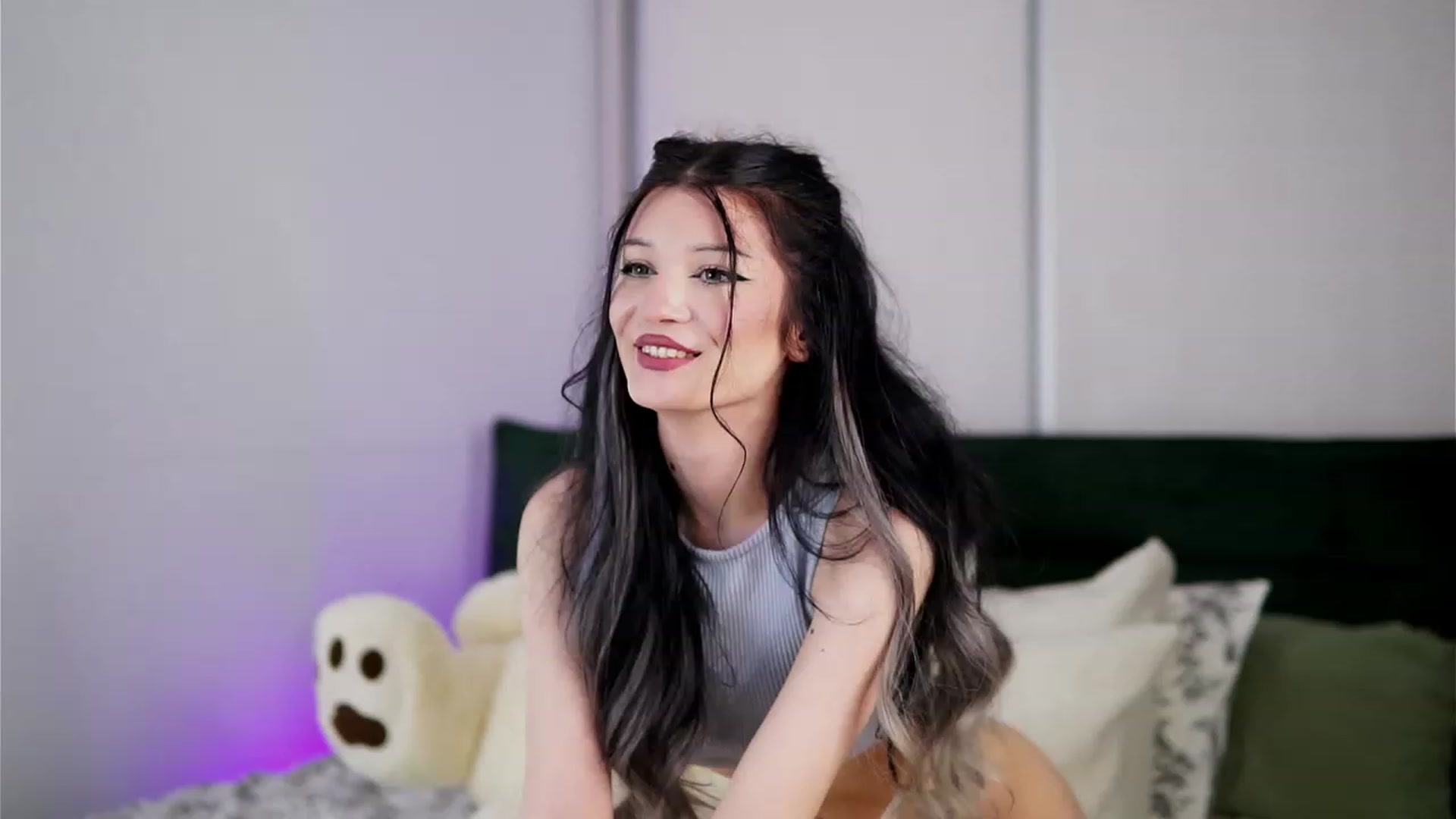 MelissaFlyn video thumbnail