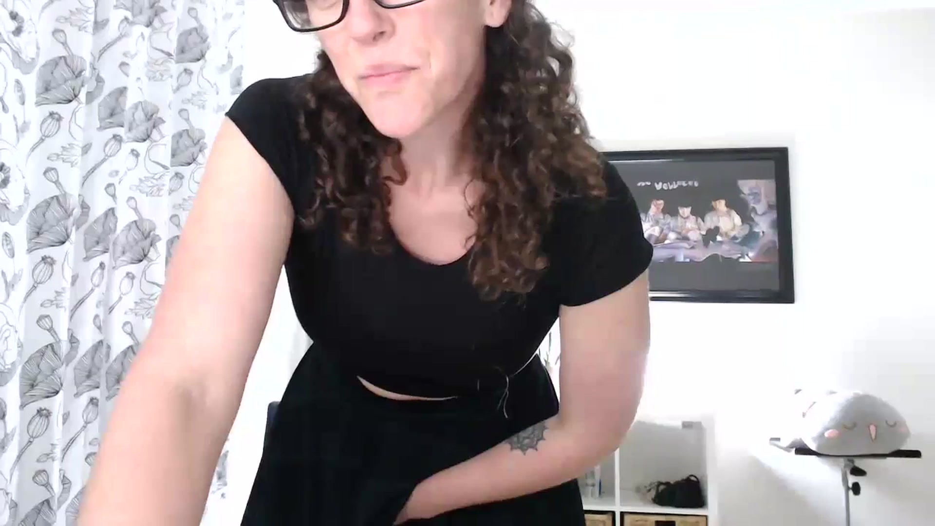 Sarah_Stark video thumbnail