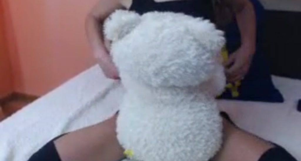 Hottbunnygirl video thumbnail