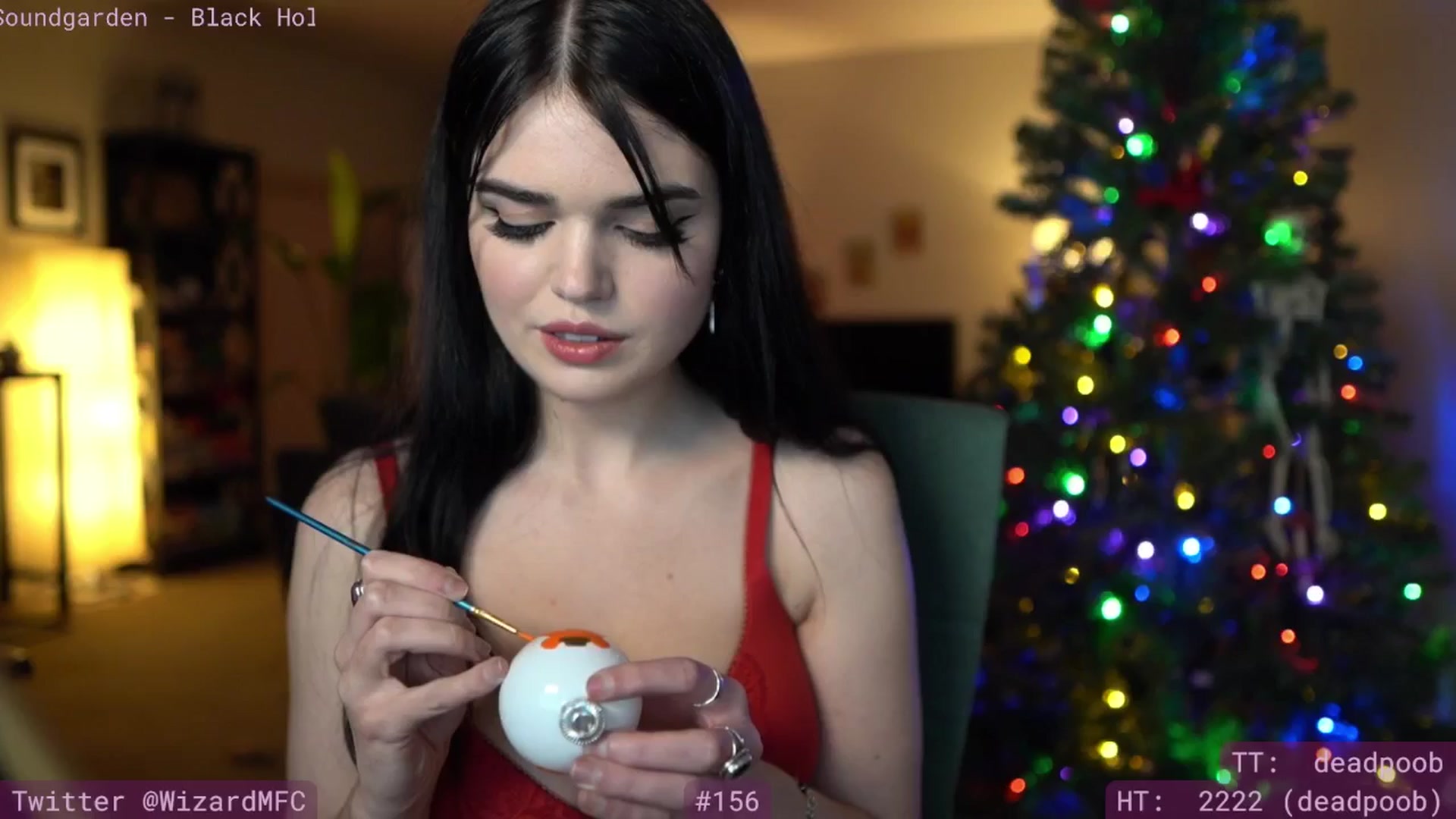 Wizard video thumbnail
