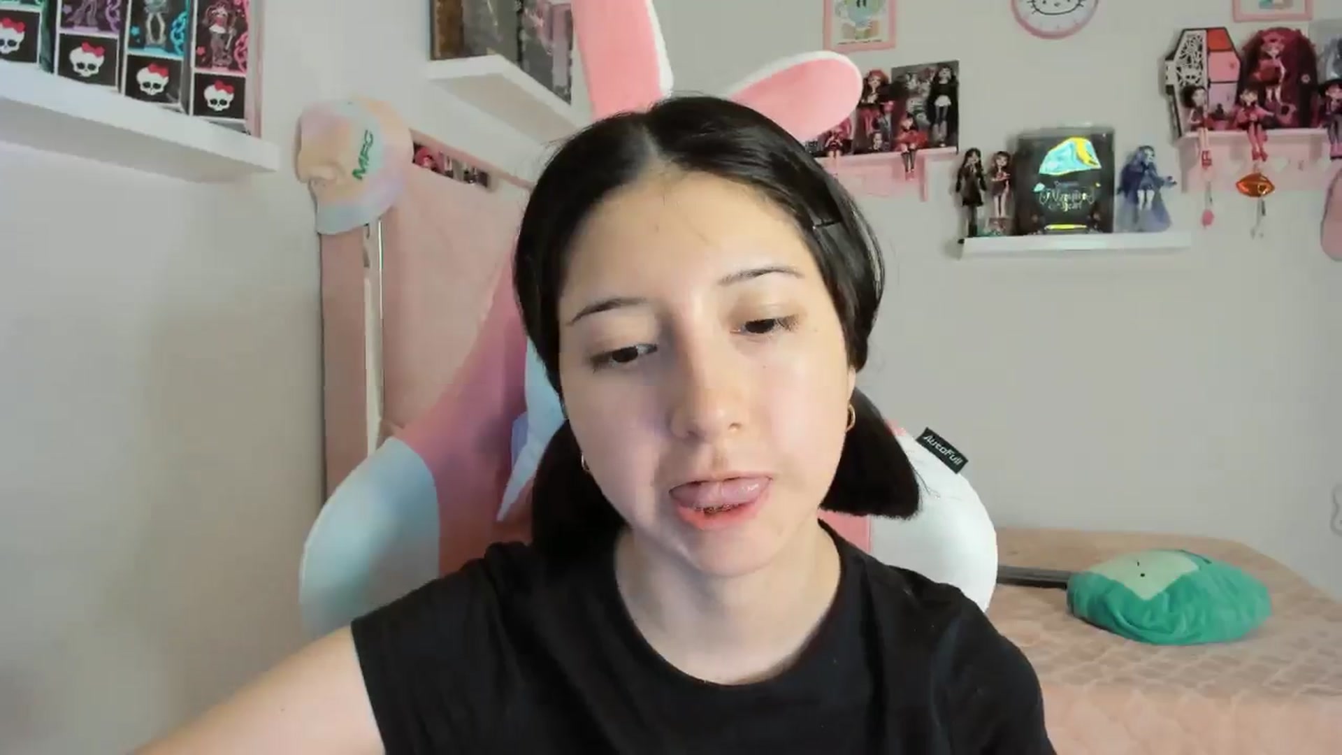 Cherrycute666 video thumbnail