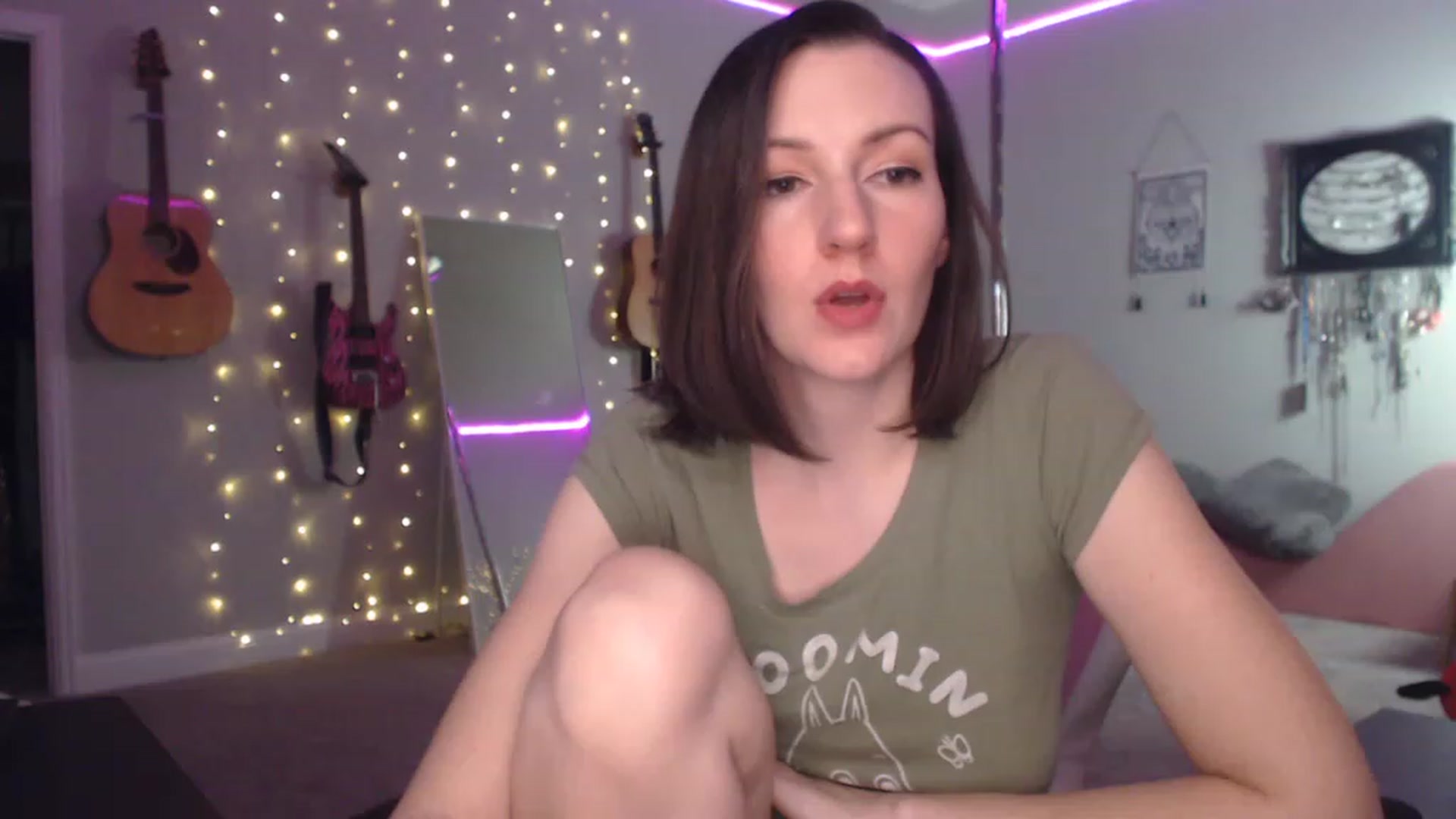 MeredithBae video thumbnail