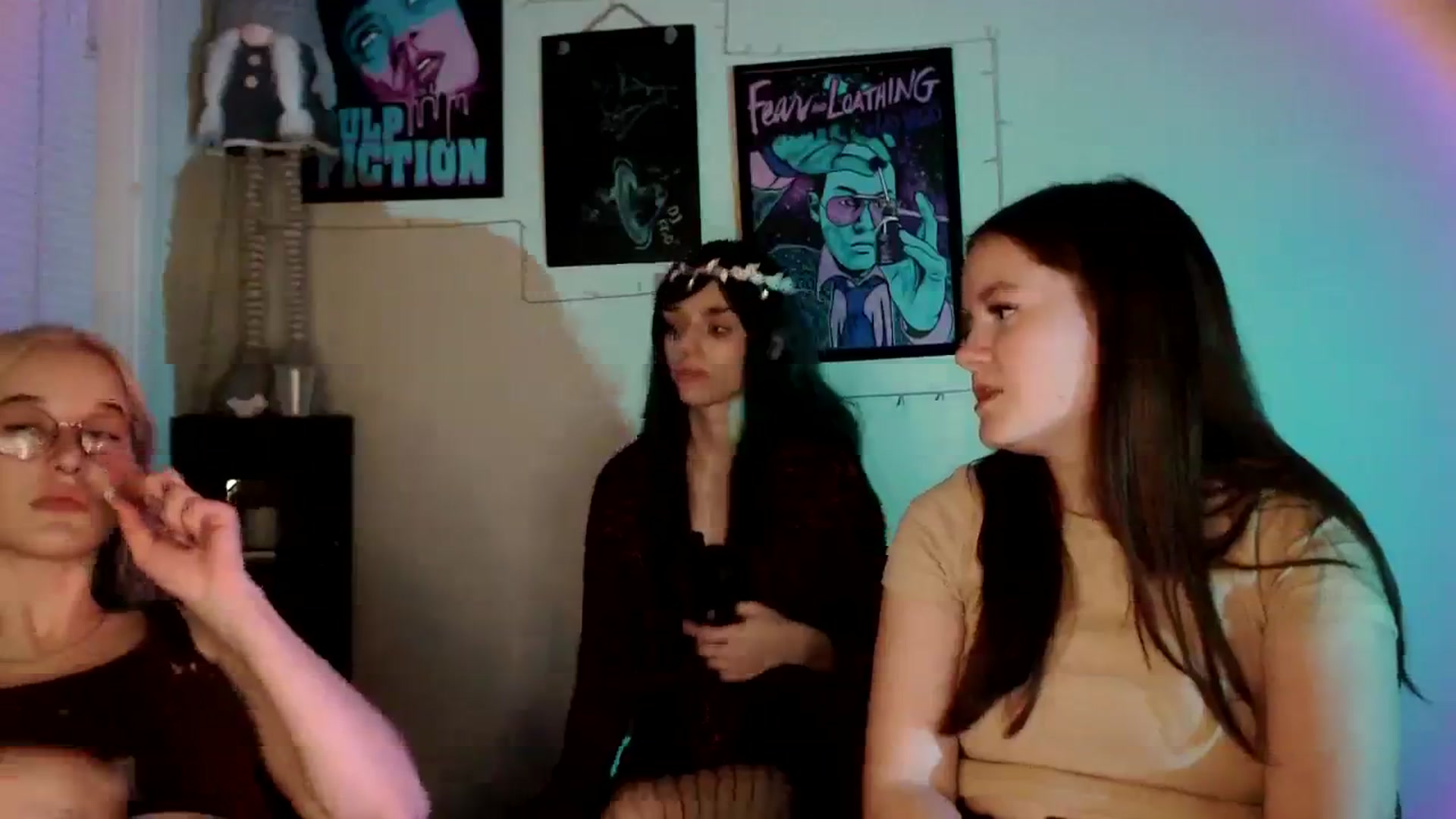 Spicy_X video thumbnail