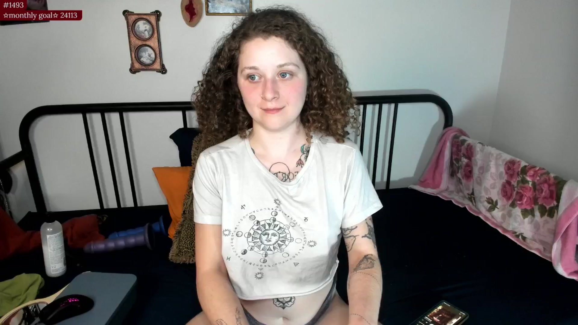 PeachyQueen_ video thumbnail