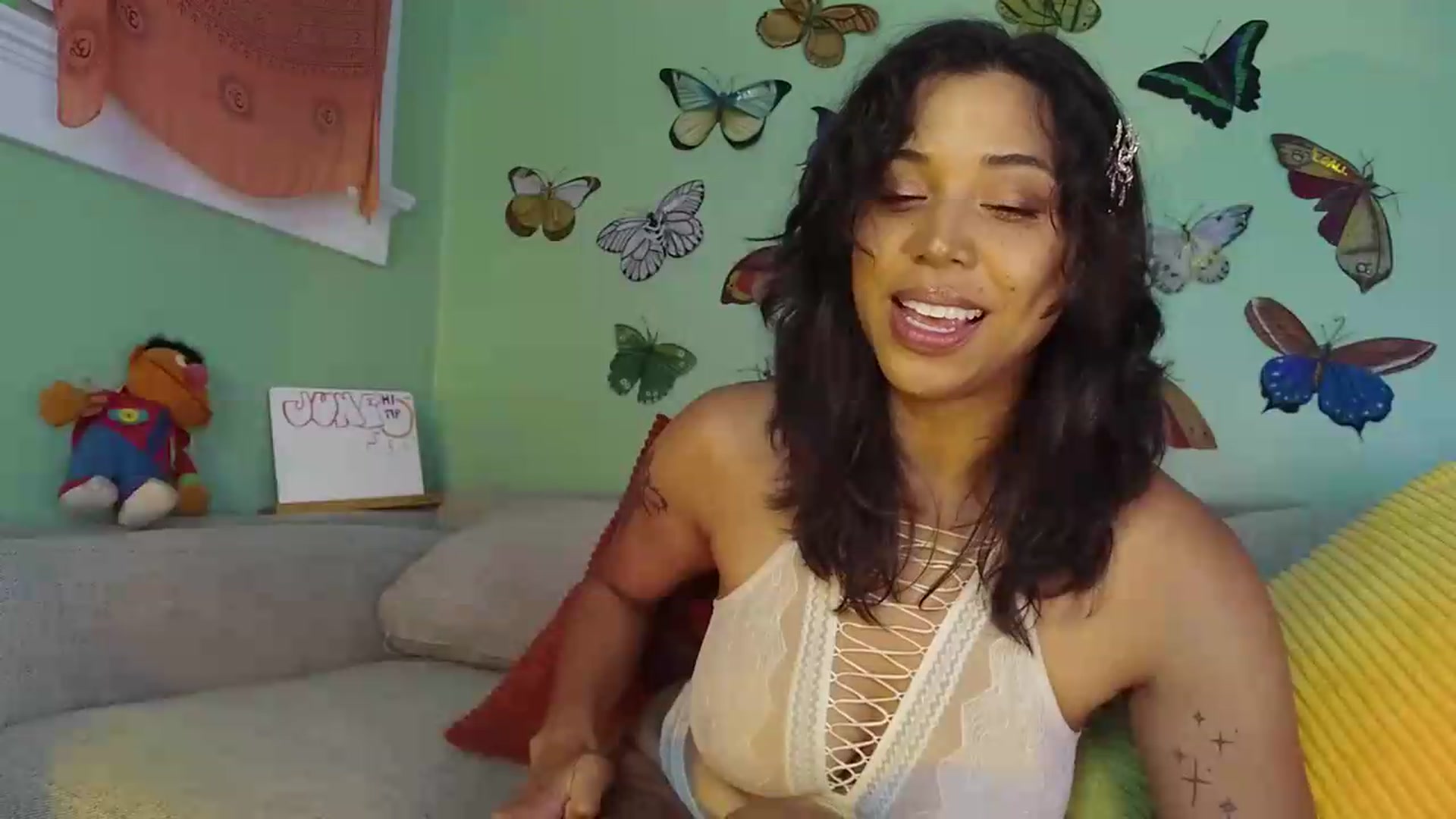 KissingHigh video thumbnail