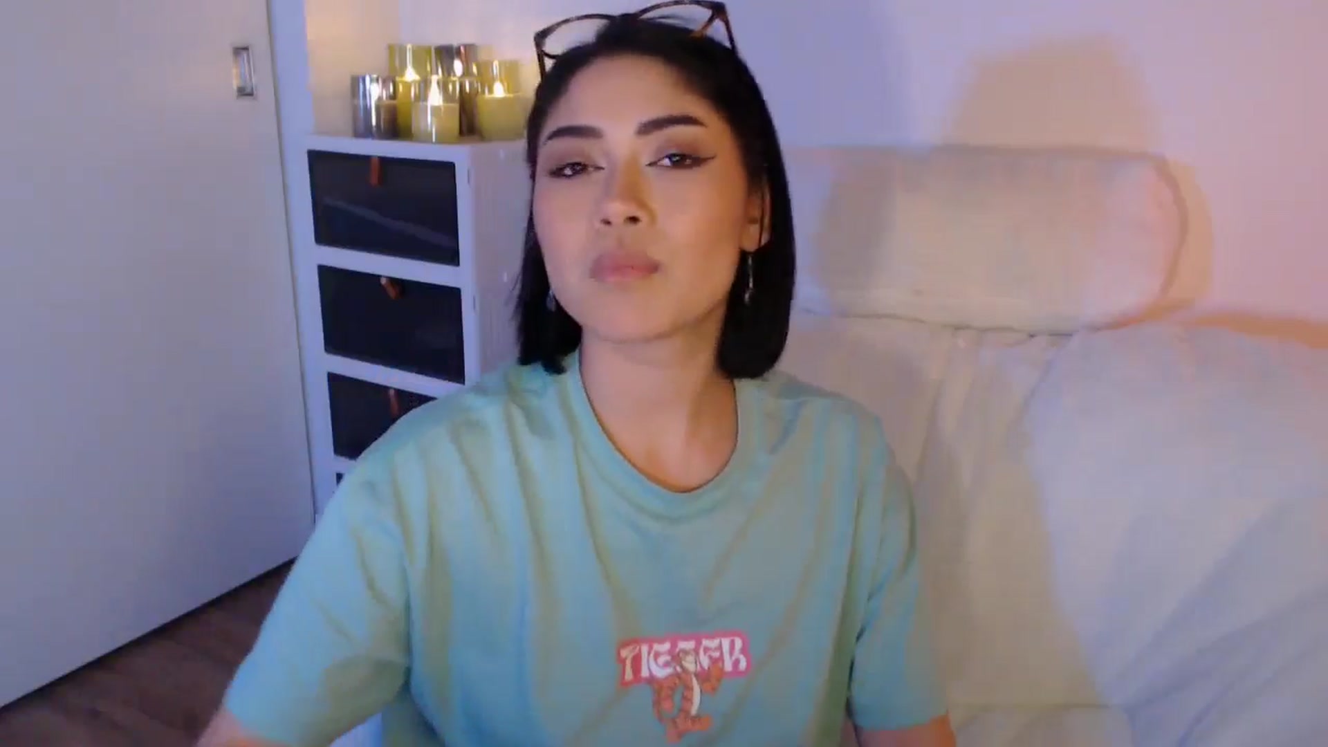 YourGoddessLu video thumbnail