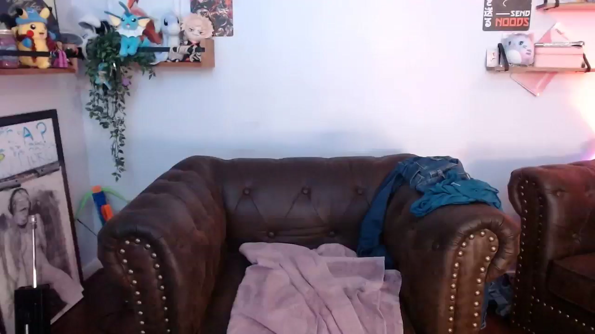 BunnyNextDoor video thumbnail