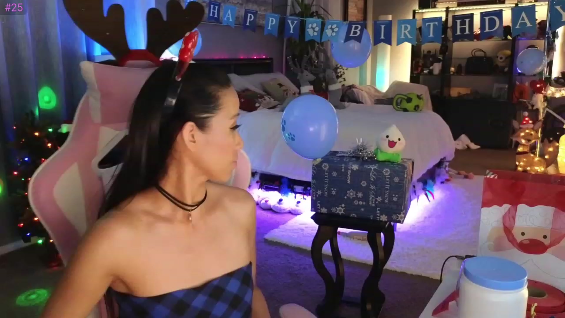 LexxiStar video thumbnail