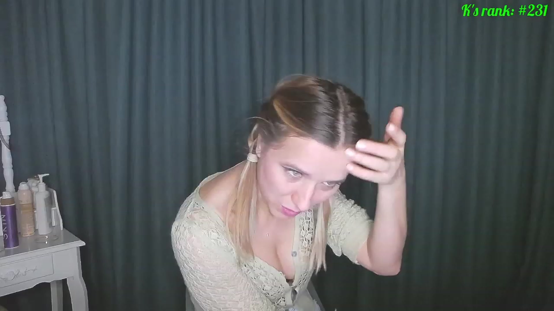 Miss___K video thumbnail