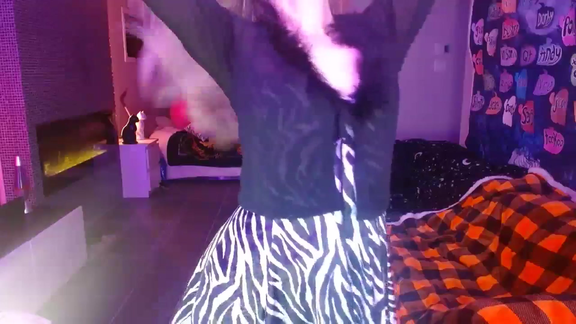 Serafina video thumbnail