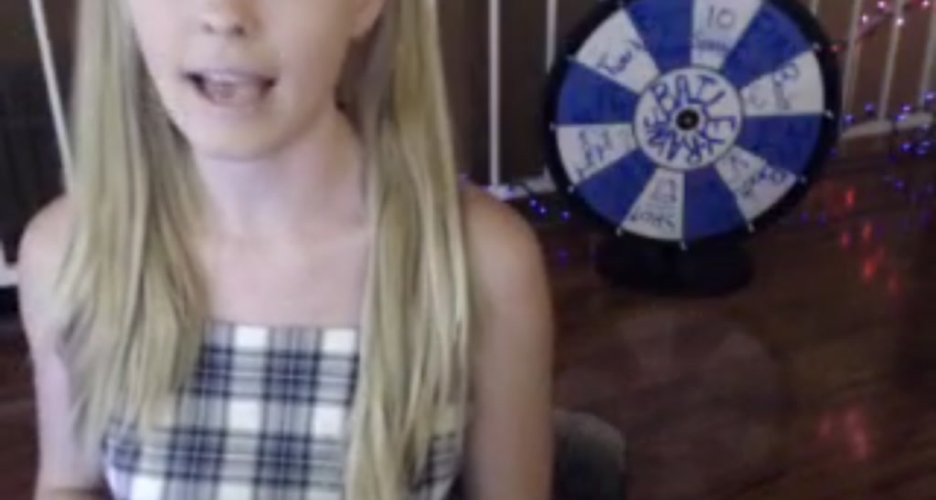 BaileyRayne video thumbnail