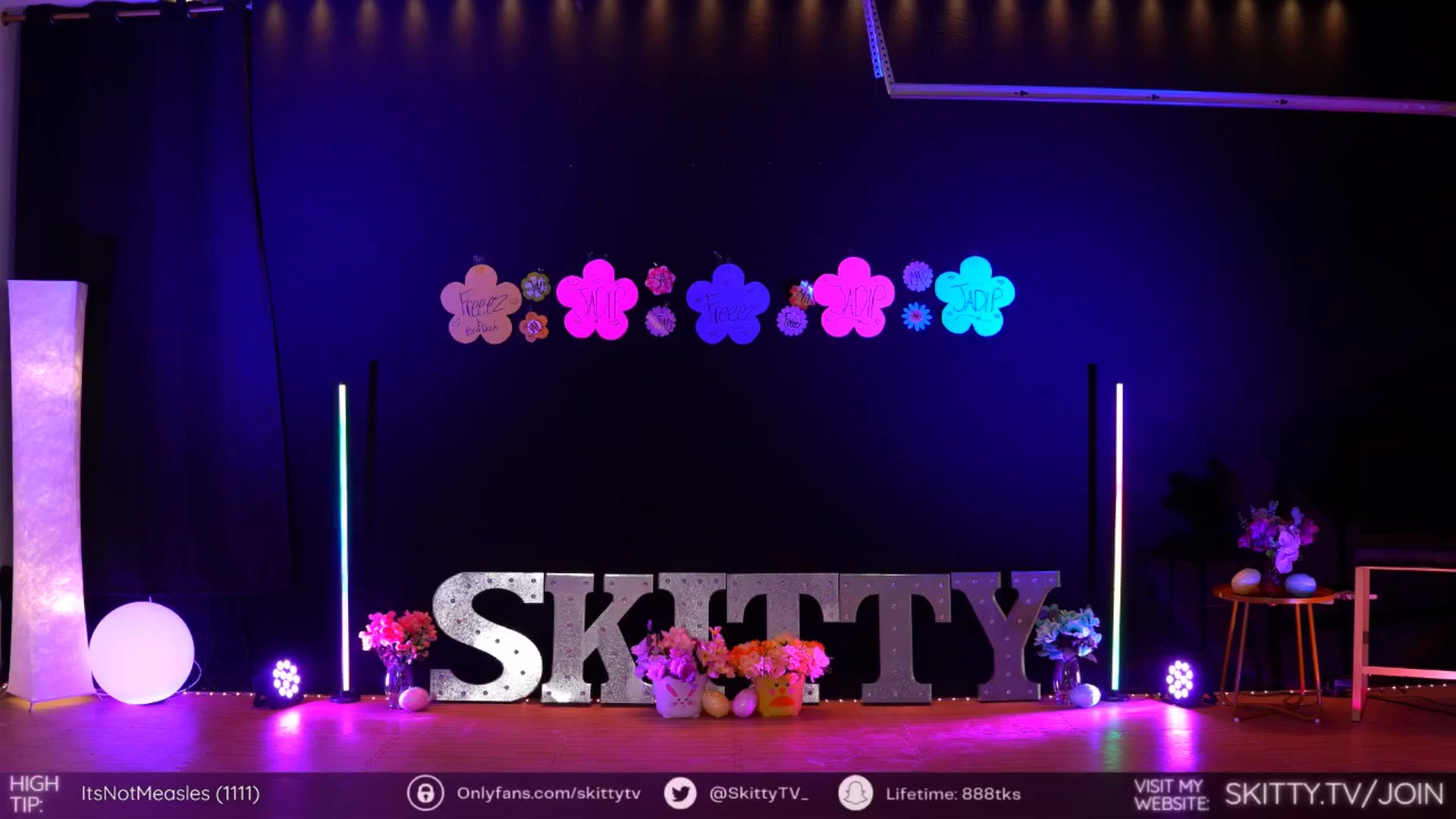 Skitty video thumbnail
