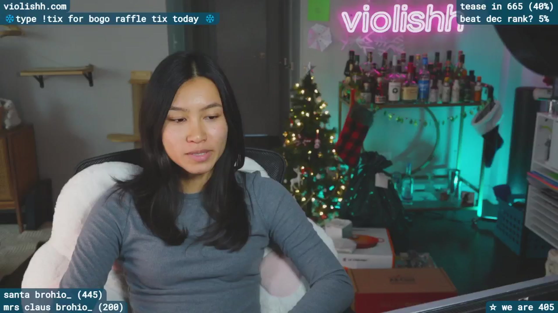violishh video thumbnail