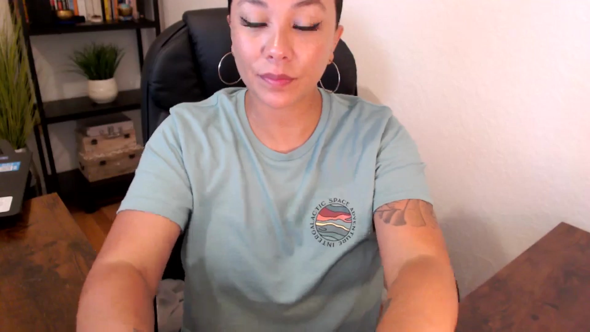 MickaylaMoon video thumbnail