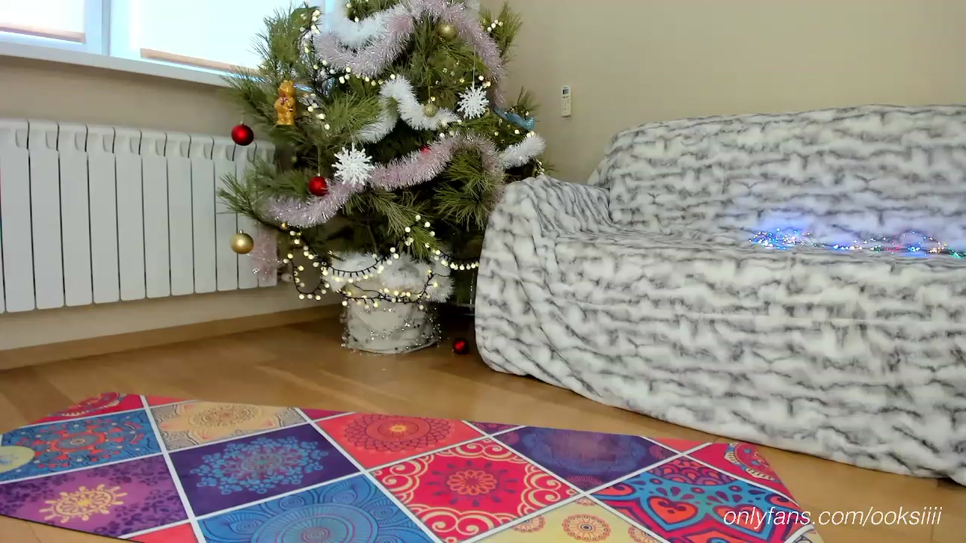 Oksanafedorov video thumbnail