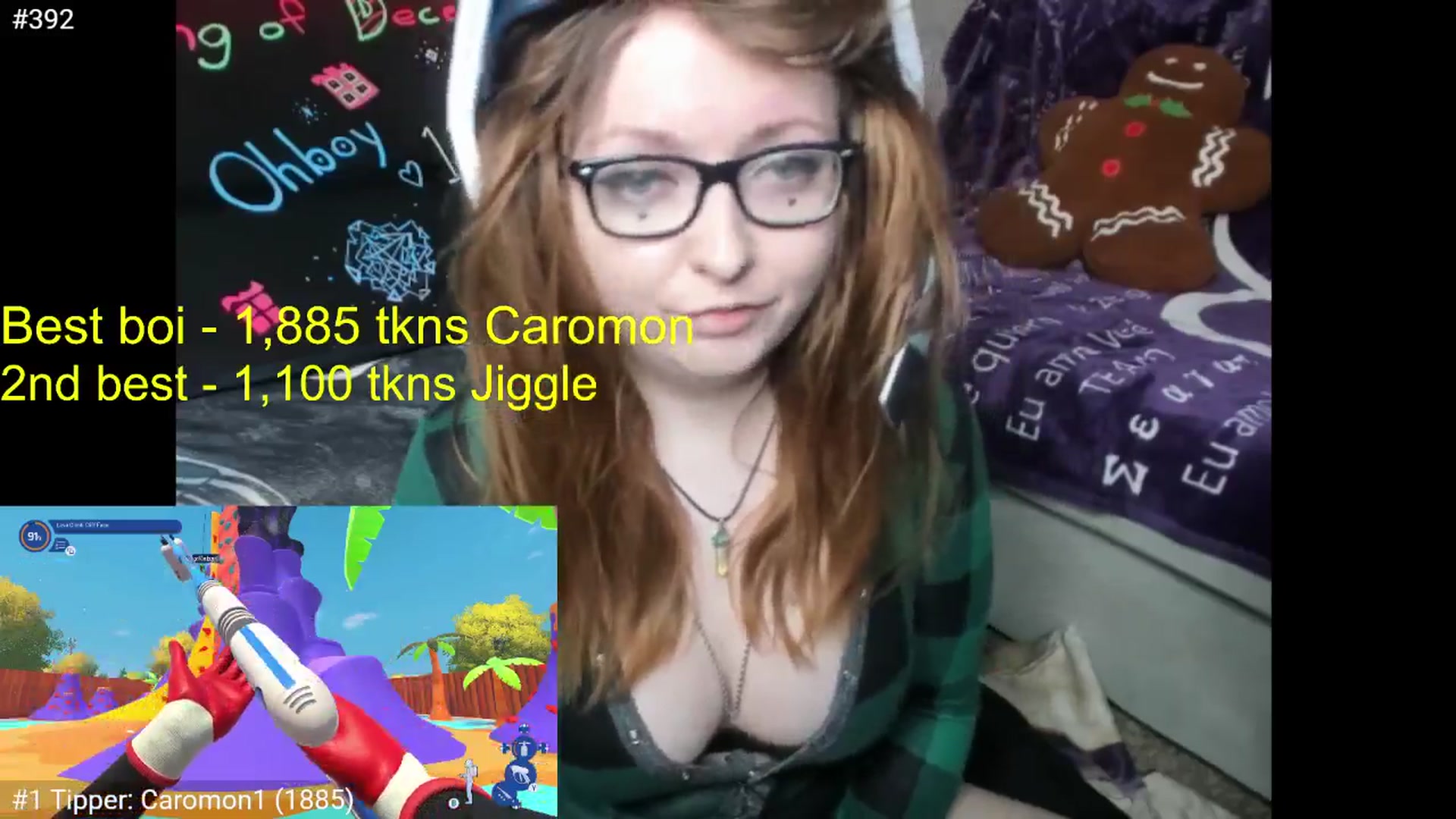 PrincessBluu video thumbnail