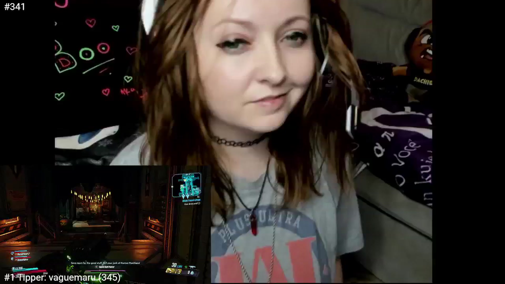 PrincessBluu video thumbnail