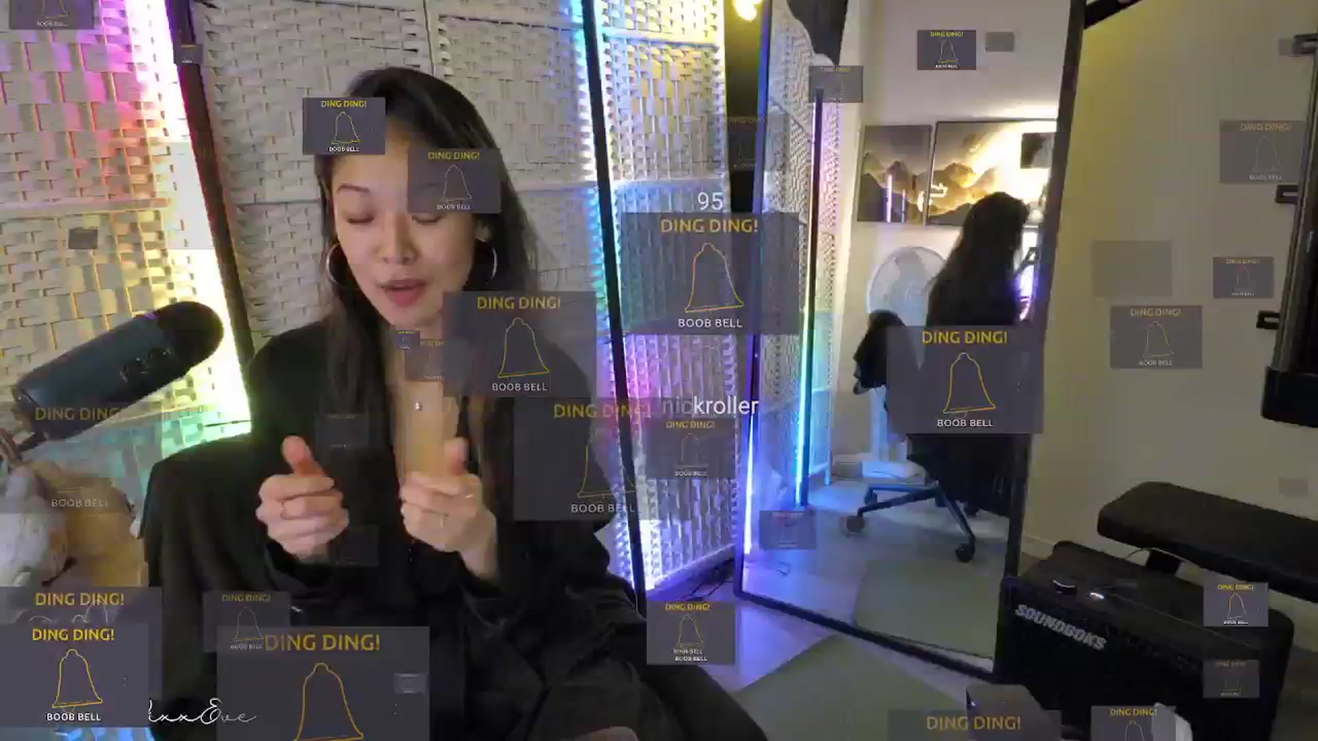 Vivixxeve video thumbnail