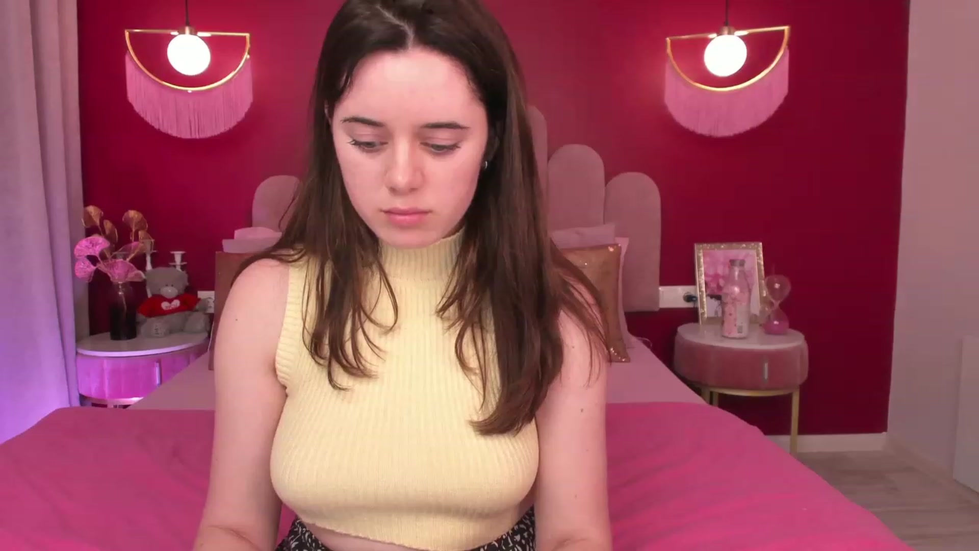 JeyEvans video thumbnail