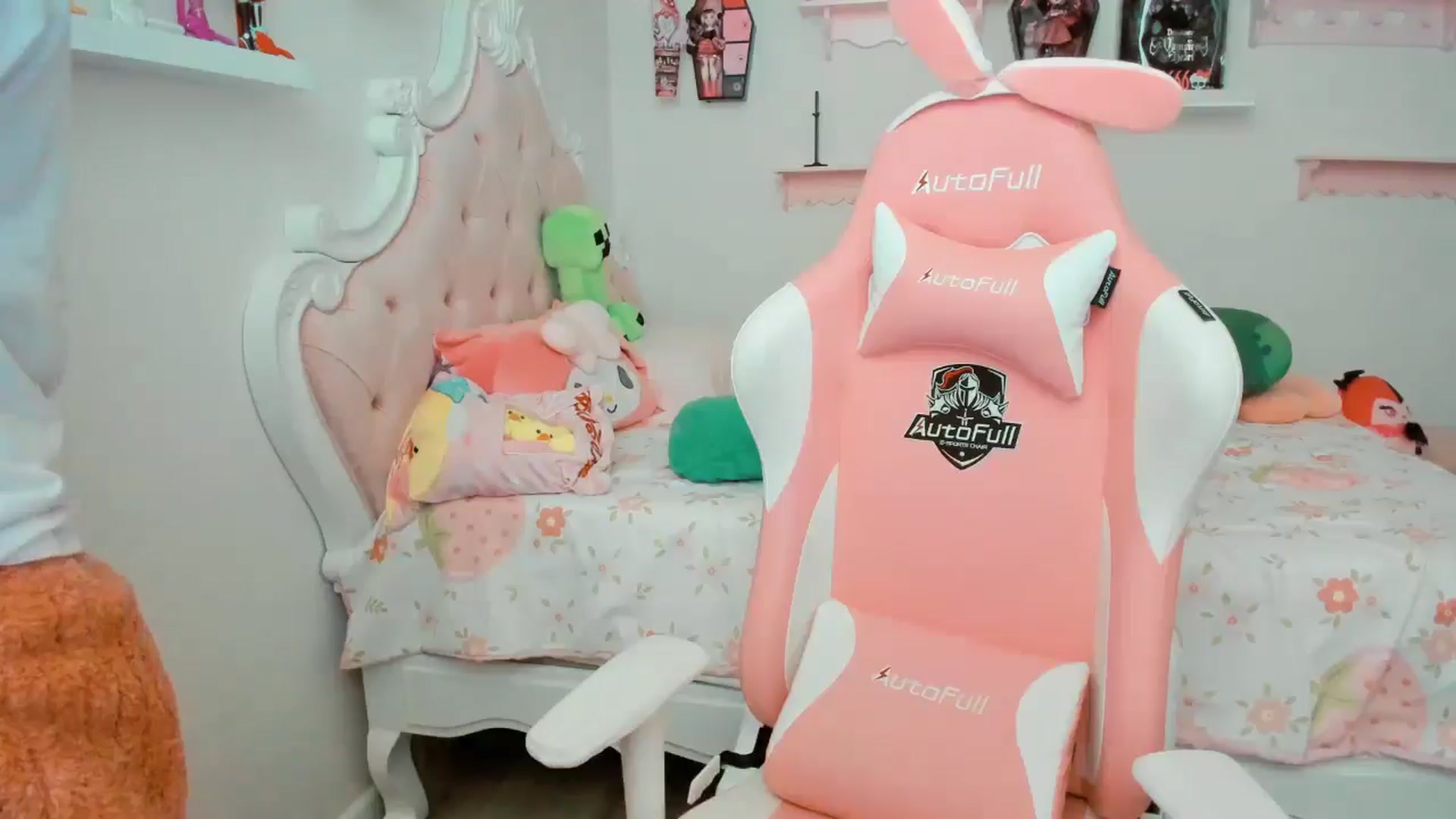 Cherrycute666 video thumbnail