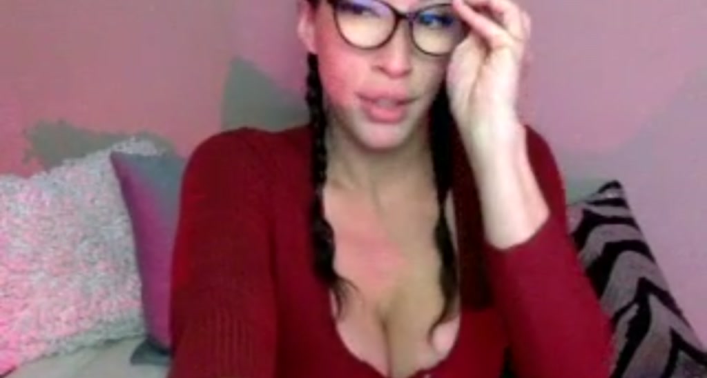 VanessaJames video thumbnail