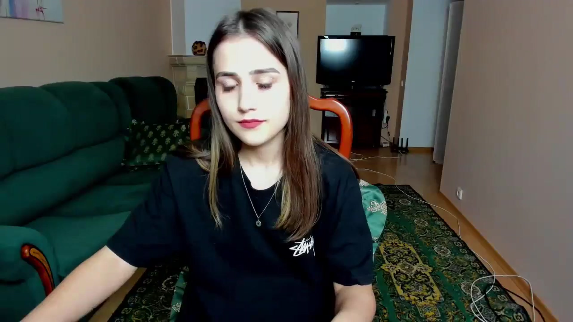 Mary_Baxter video thumbnail