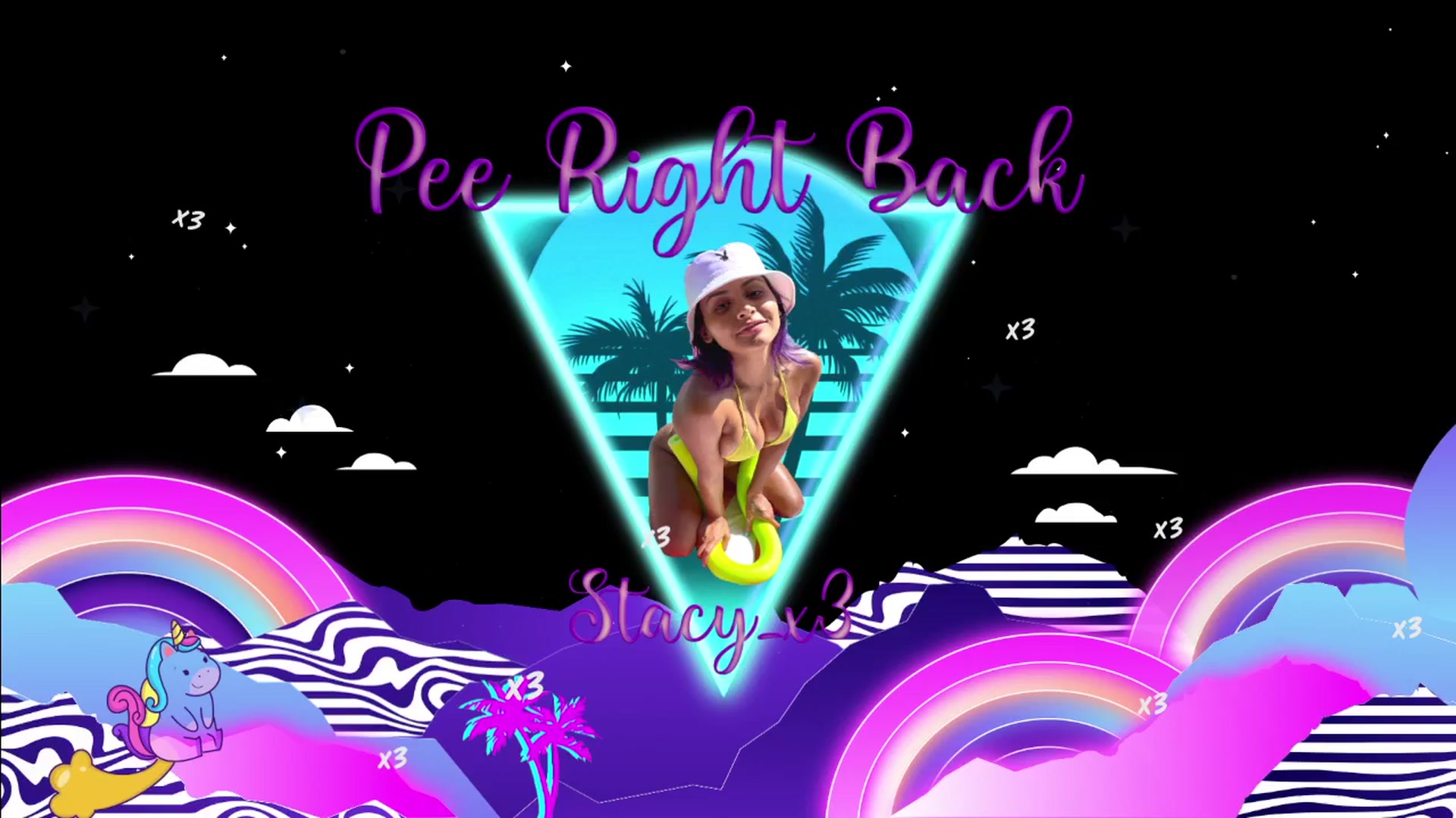 Stacy_x3 video thumbnail