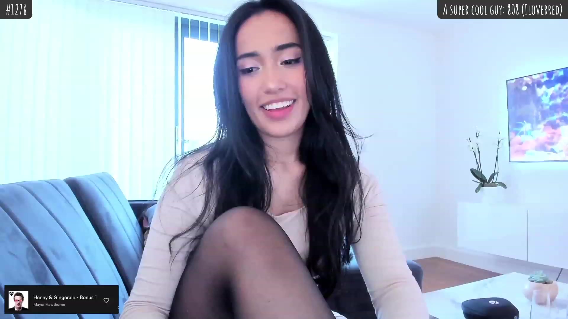 ArianBelltime video thumbnail