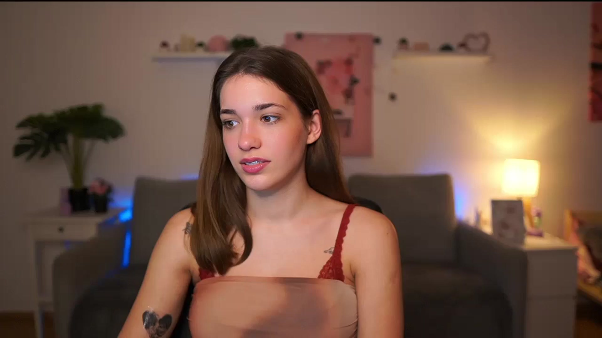Kissiecat video thumbnail