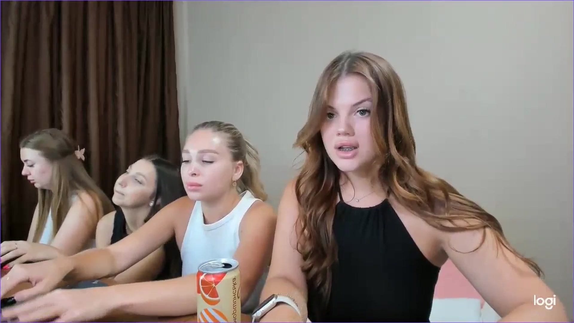 StefaniNell video thumbnail
