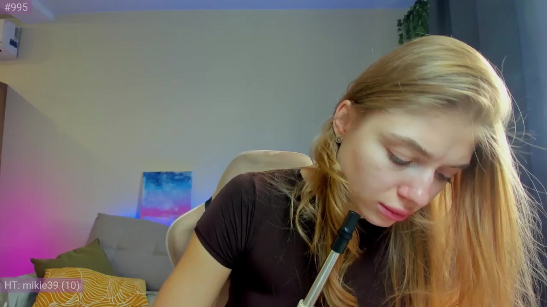 Make_my_Luck video thumbnail