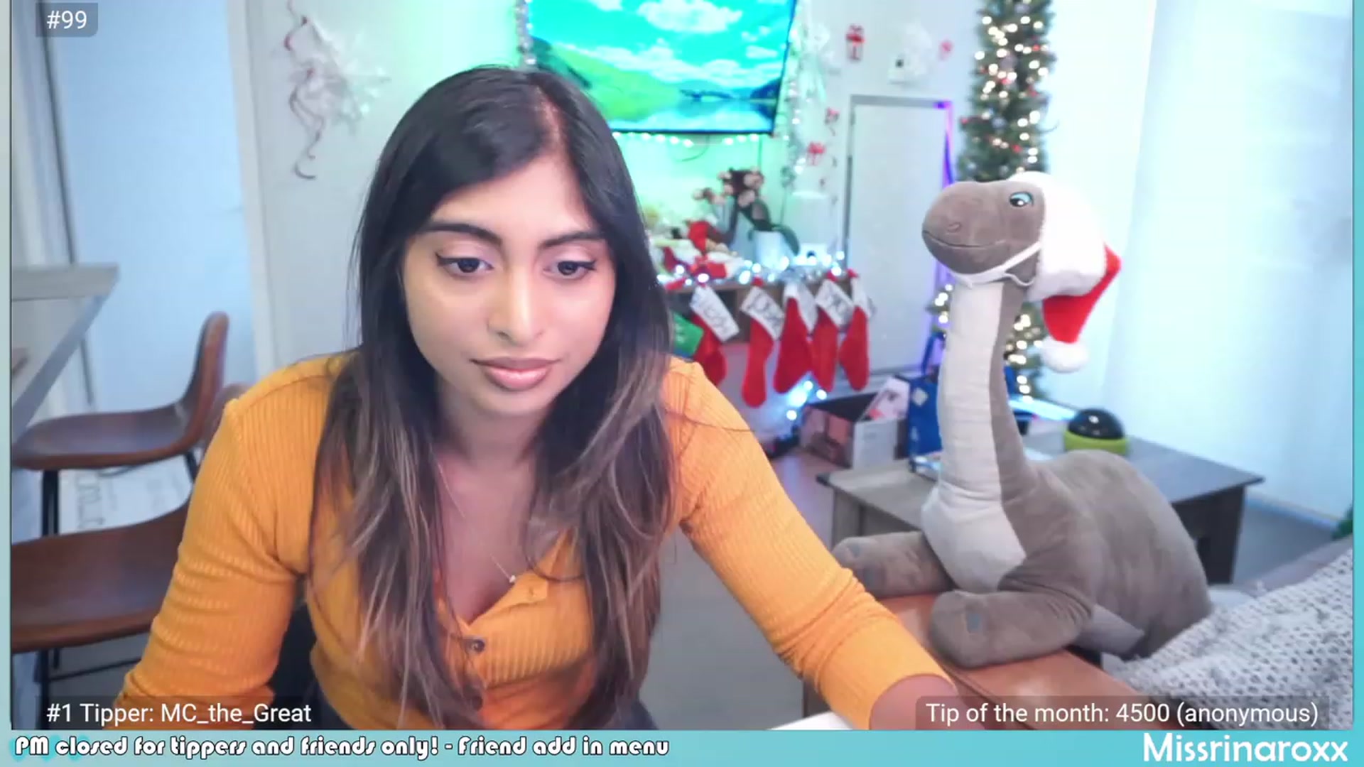 Missrinaroxx video thumbnail