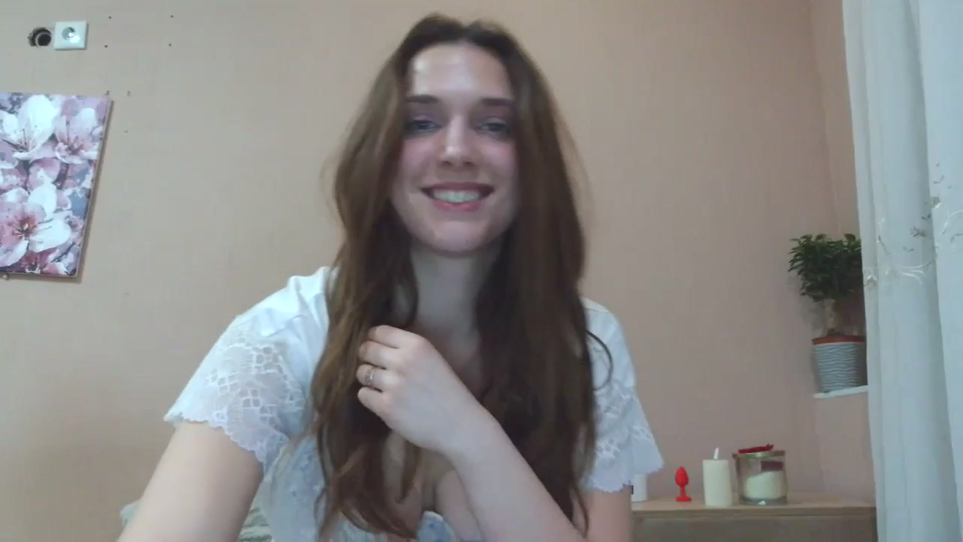 HaleyReed video thumbnail