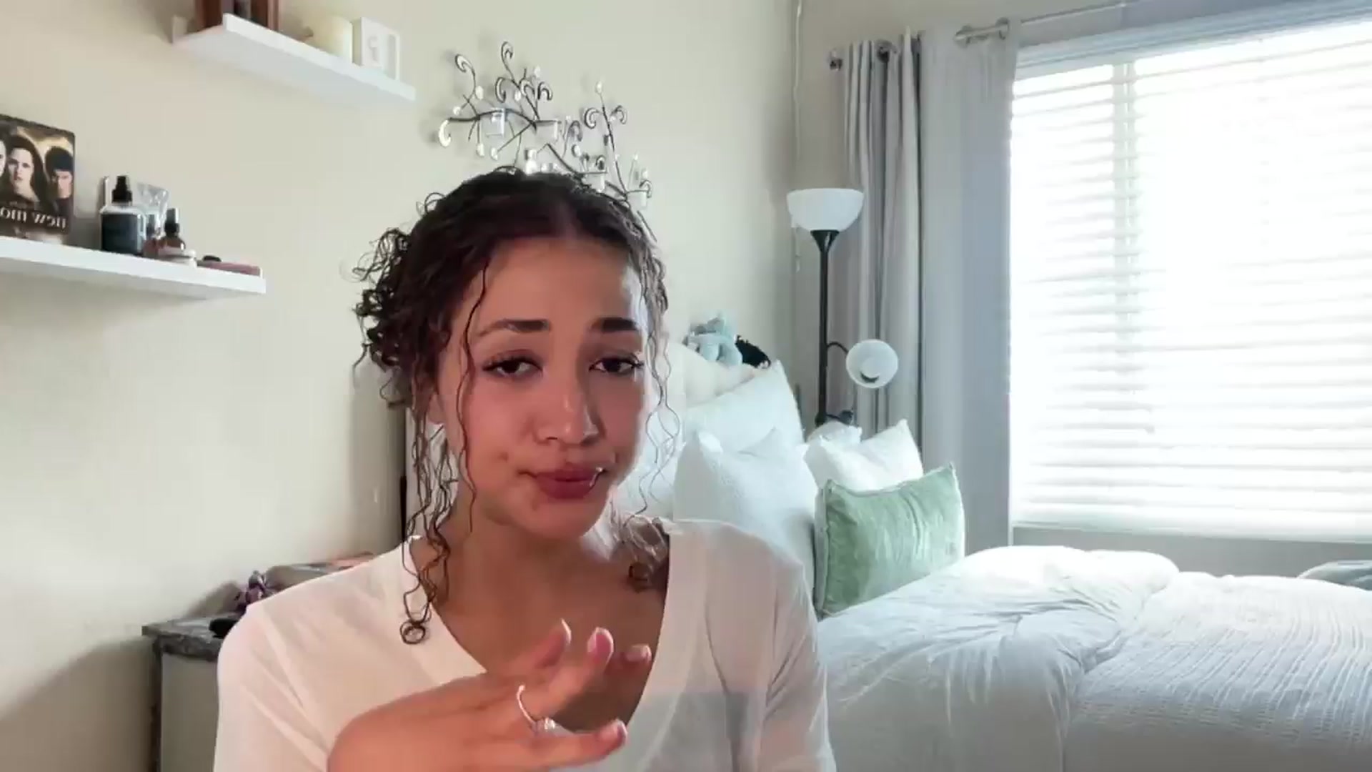 Rosiexluv22 video thumbnail