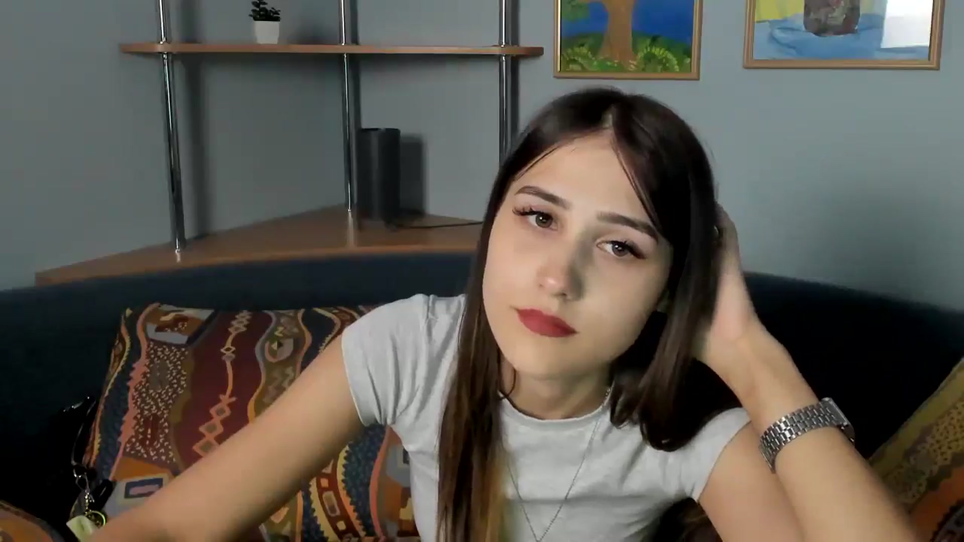 Mary_Baxter video thumbnail