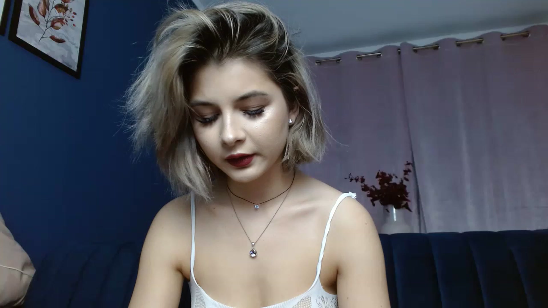 DavinaDevine1 video thumbnail