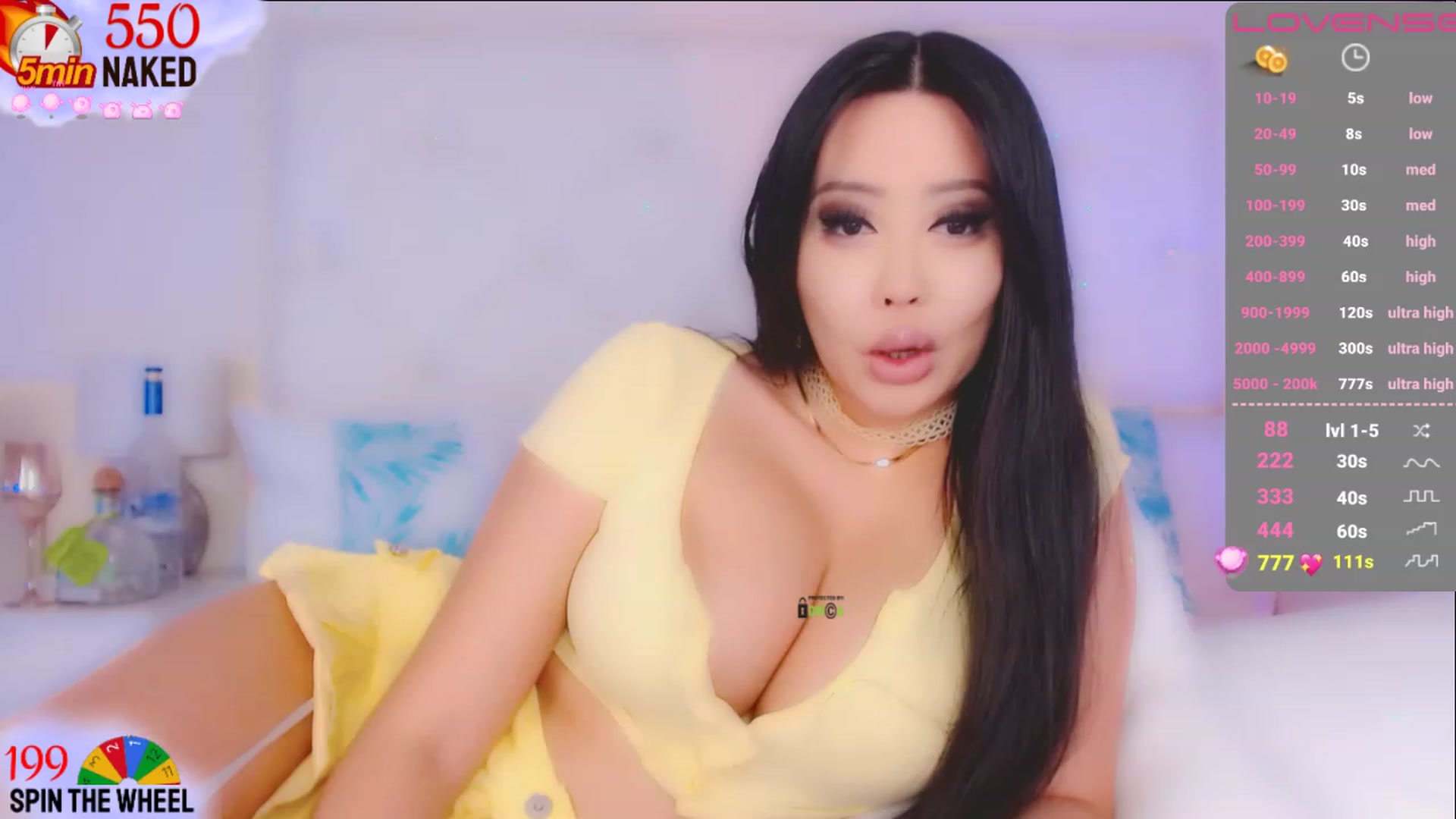 Lucky_Star888 video thumbnail