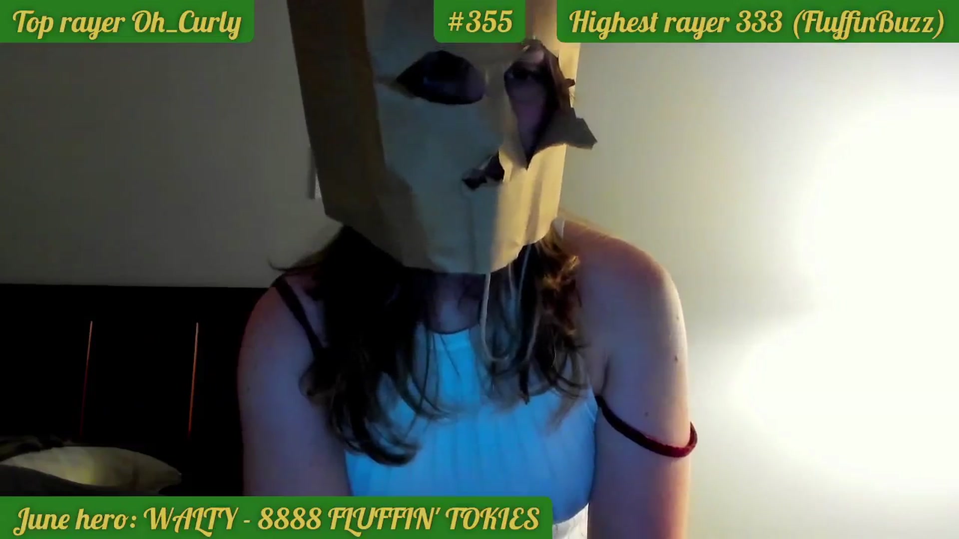 FluffinRayRay video thumbnail