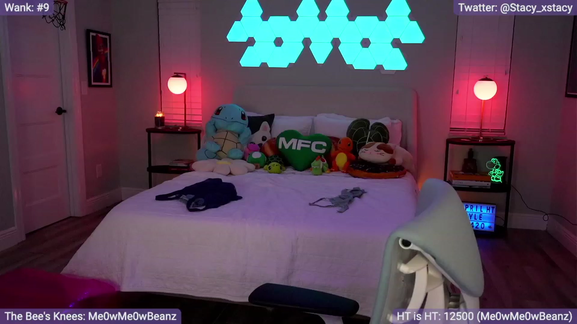 Stacy_x3 video thumbnail