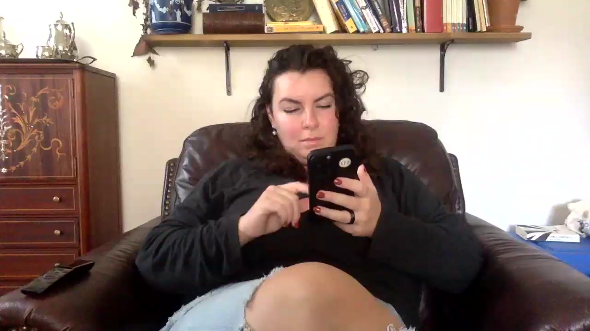 EmilyHart video thumbnail