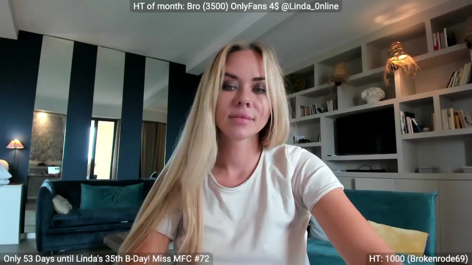 Linda_0nline video thumbnail