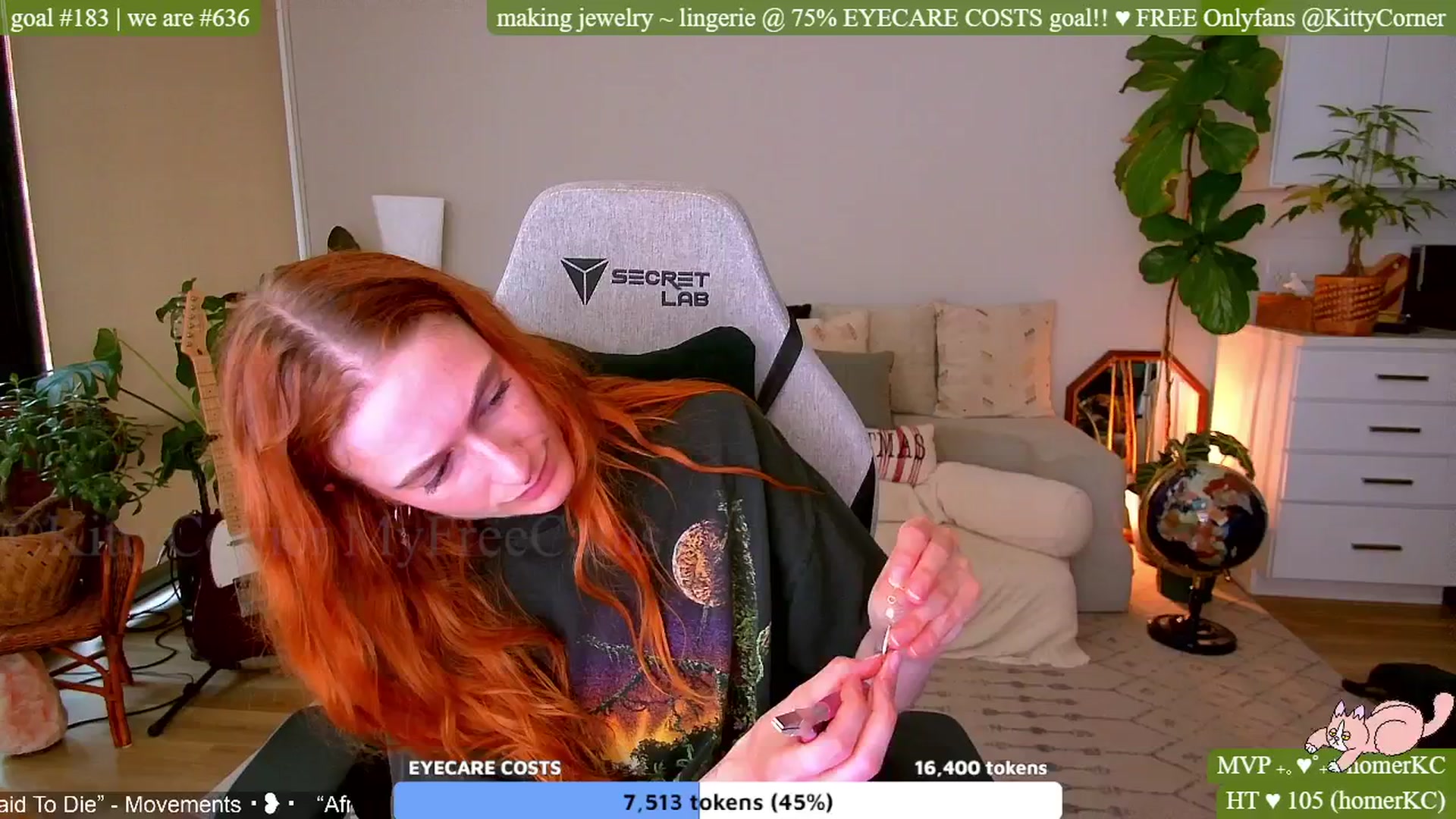 KittyCorner video thumbnail